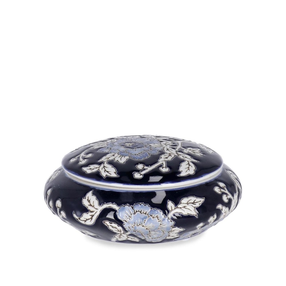 SCATOLA MENG D18 C-TAPPO TO BL